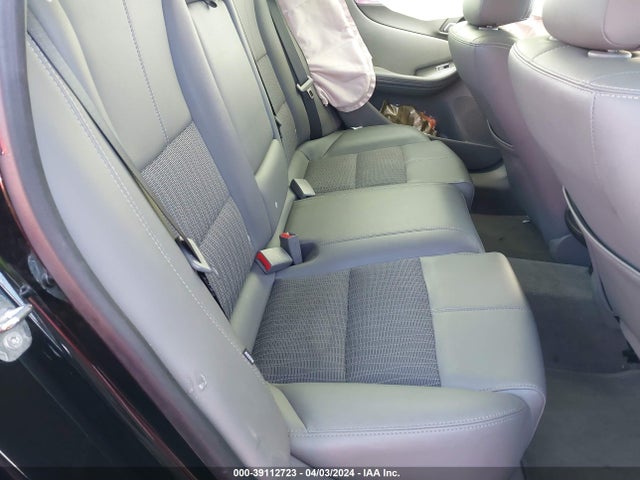 Chevrolet IMPALA LS 2019 1G11Y5S33KU147547 Image 8