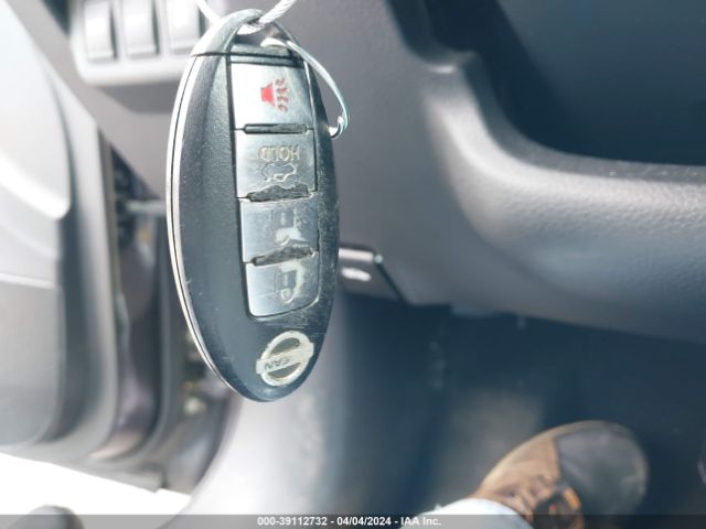 3N1AB7AP0FY258393 Nissan Sentra Fe+ S/s/sl/sr/sv