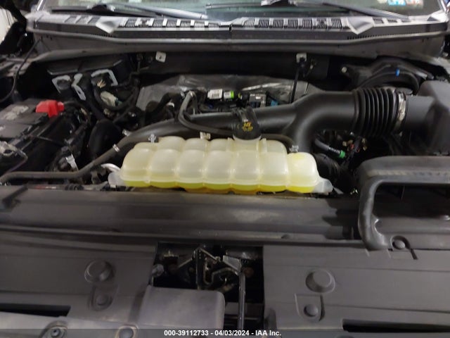 Ford F-150 Xlt 2020 1FTEW1EP6LFB86693 Image 10