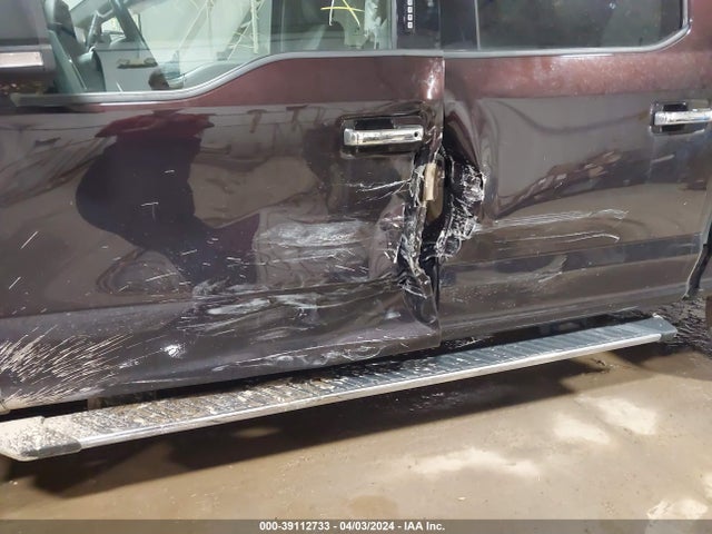 Ford F-150 Xlt 2020 1FTEW1EP6LFB86693 Image 6