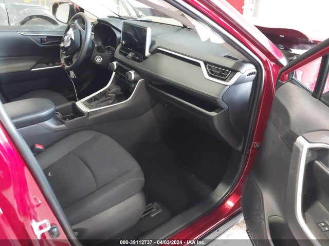 Toyota RAV4 LE 2024 2T3G1RFV8RW439541 Image 5