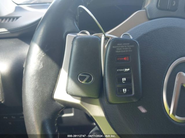 JTJBARBZ5H2123912 Lexus NX 200T