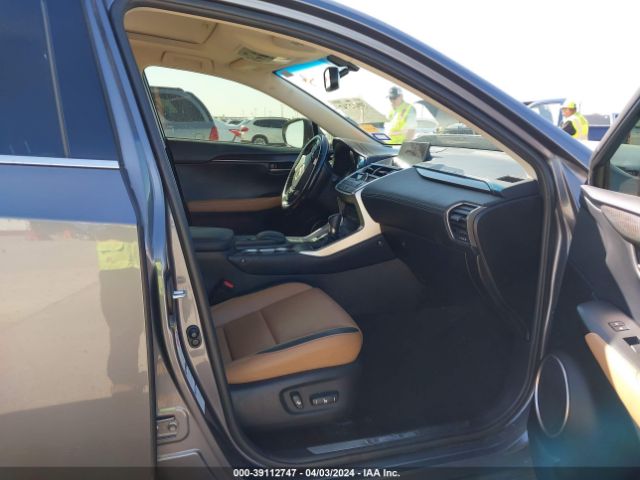 JTJBARBZ5H2123912 Lexus NX 200T