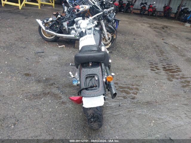 2002 HARLEY-DAVIDSON FXSTD 1HD1BSY142Y039989 Photo 5