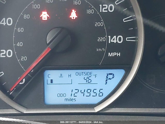 Toyota RAV4 LE 2014 JTMBFREV3ED077669 Image 15