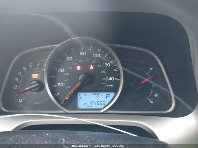 Toyota RAV4 LE 2014 JTMBFREV3ED077669 Image 7