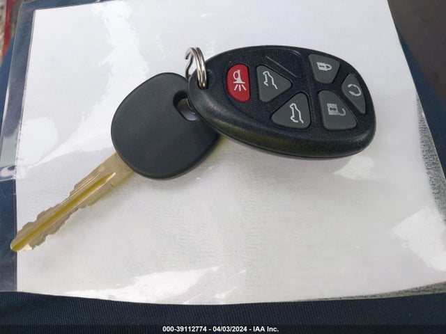 Buick Enclave Convenience 2017 5GAKRAKD0HJ279851 Image 11