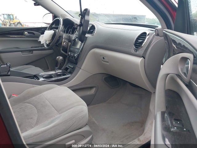 5GAKRAKD0HJ279851 Buick Enclave Convenience
