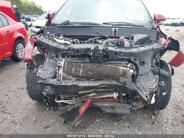 Buick Enclave Convenience 2017 5GAKRAKD0HJ279851 Image 6
