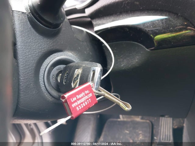 KIA SORENTO LX 2015 5XYKTCA66FG610542 Image 11
