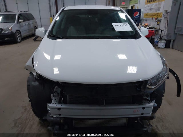 Chevrolet TRAX LS 2019 3GNCJNSB4KL259433 Image 13