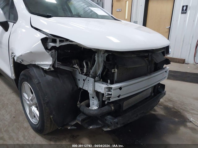 Chevrolet TRAX LS 2019 3GNCJNSB4KL259433 Image 6