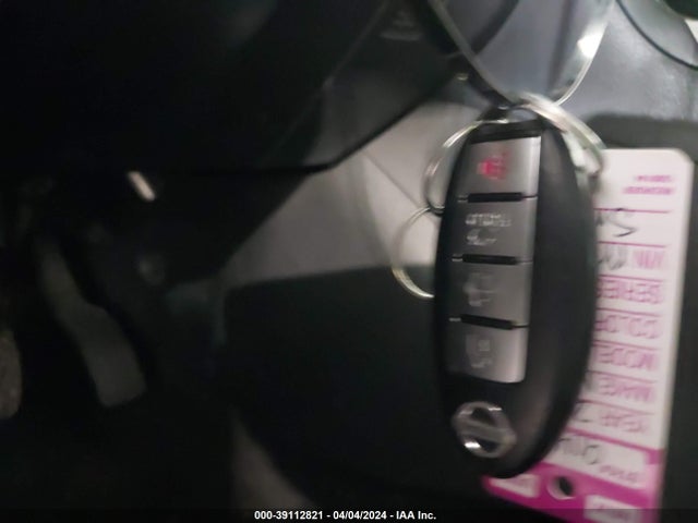 Nissan SENTRA SV 2019 3N1AB7APXKY416149 Image 11