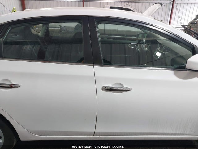Nissan SENTRA SV 2019 3N1AB7APXKY416149 Image 14