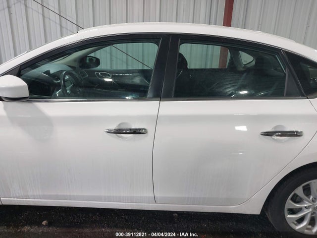 Nissan SENTRA SV 2019 3N1AB7APXKY416149 Image 15