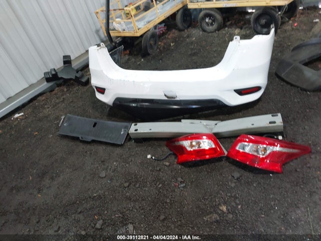 Nissan SENTRA SV 2019 3N1AB7APXKY416149 Image 12