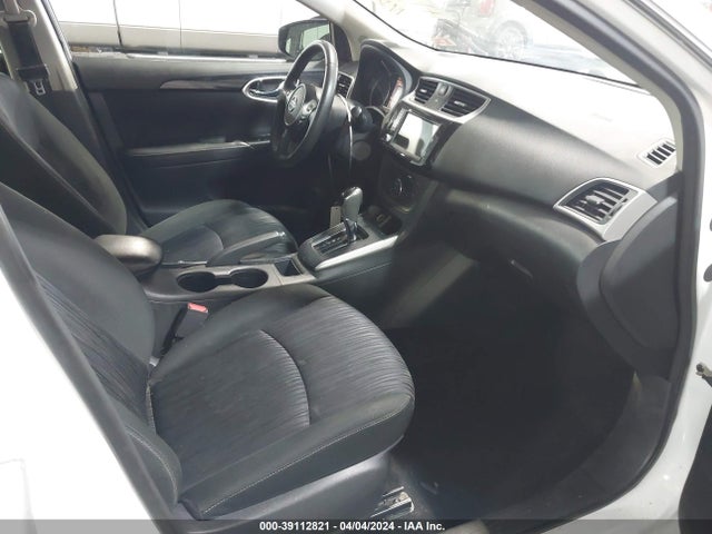 Nissan SENTRA SV 2019 3N1AB7APXKY416149 Image 5