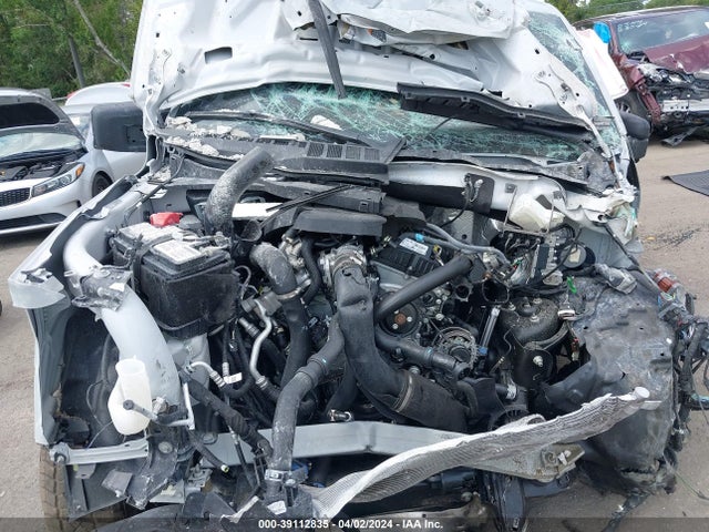 Ford F-150 Xl 2023 1FTFW1E80PFA25565 Image 10