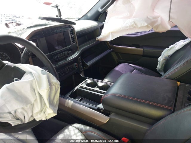 Ford F-150 Xl 2023 1FTFW1E80PFA25565 Image 5