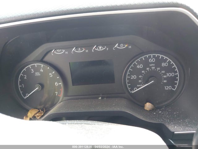 Ford F-150 Xl 2023 1FTFW1E80PFA25565 Image 7