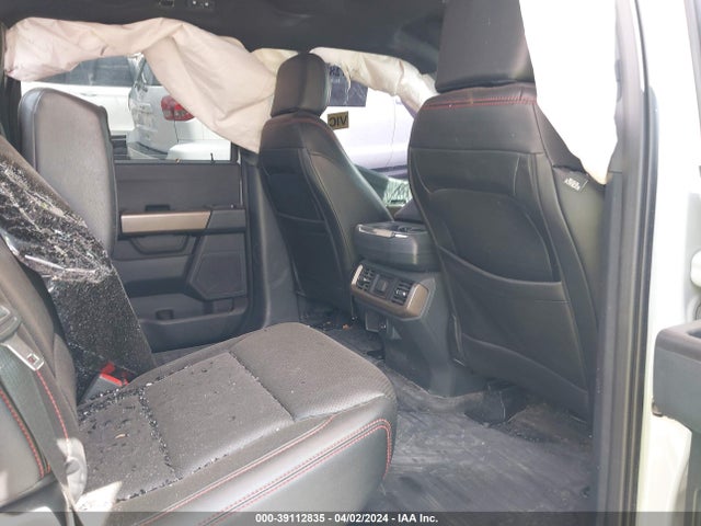 Ford F-150 Xl 2023 1FTFW1E80PFA25565 Image 8