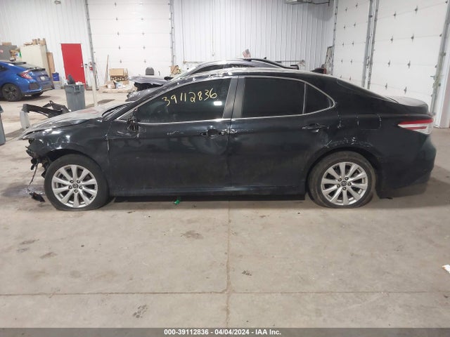 Toyota CAMRY LE 2020 4T1C11AK3LU880944 Image 15