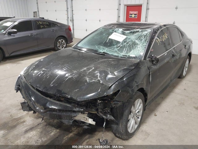 Toyota CAMRY LE 2020 4T1C11AK3LU880944 Image 6