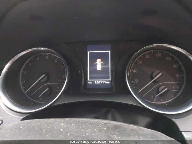 Toyota CAMRY LE 2020 4T1C11AK3LU880944 Image 7