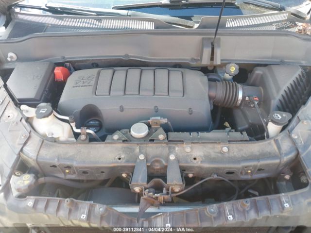 5GAKVCKD6EJ119783 Buick Enclave Premium