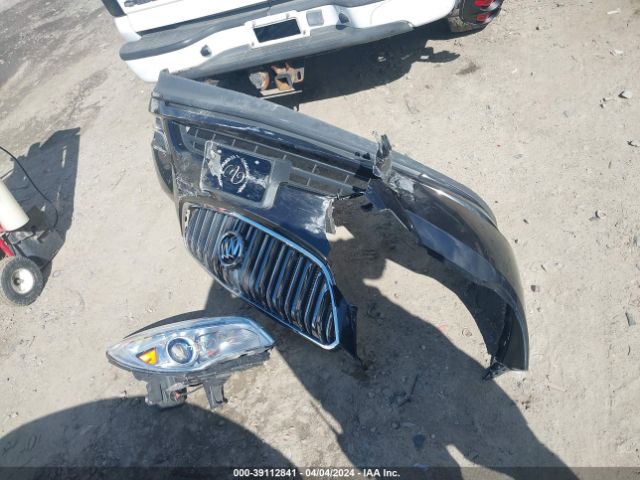 5GAKVCKD6EJ119783 Buick Enclave Premium