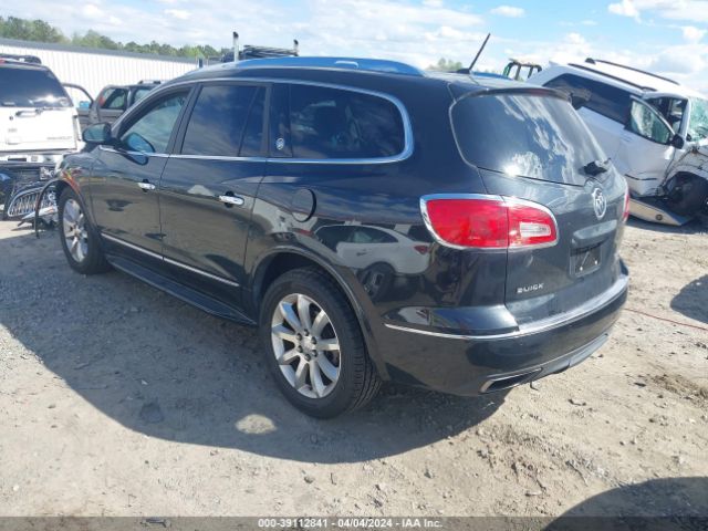 5GAKVCKD6EJ119783 Buick Enclave Premium