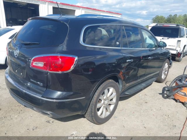 5GAKVCKD6EJ119783 Buick Enclave Premium