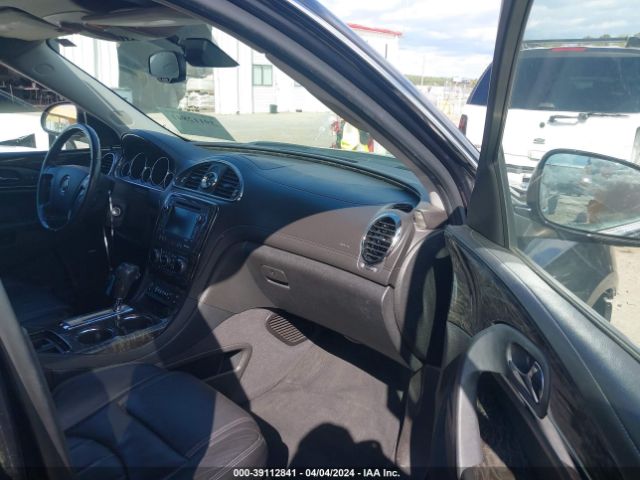 5GAKVCKD6EJ119783 Buick Enclave Premium