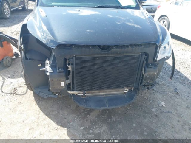 5GAKVCKD6EJ119783 Buick Enclave Premium
