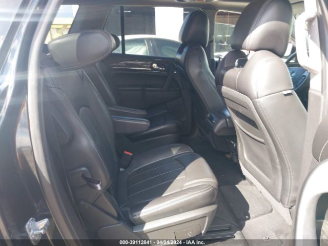 5GAKVCKD6EJ119783 Buick Enclave Premium