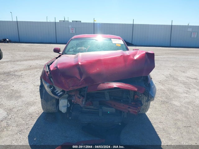 Ford Mustang Ecoboost 2017 1FA6P8TH7H5282387 Image 11