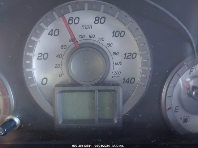 Honda Pilot Ex-l 2015 5FNYF3H71FB001219 Image 15