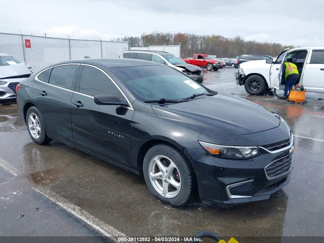 2017 1G1ZB5ST3HF226038 main image