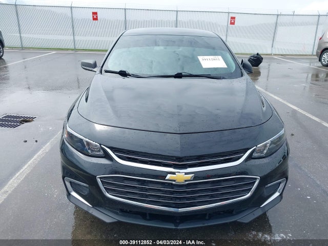 Chevrolet MALIBU LS 2017 1G1ZB5ST3HF226038 Image 12