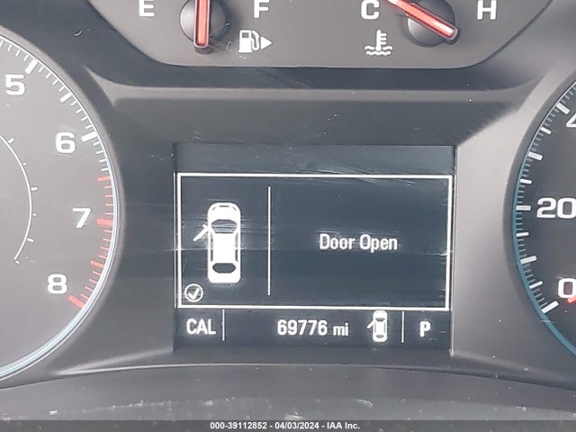 Chevrolet MALIBU LS 2017 1G1ZB5ST3HF226038 Image 15