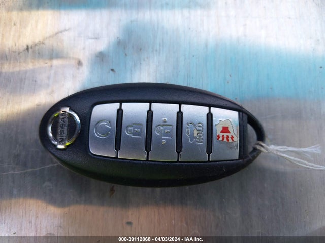 Nissan Altima 2.5 S 2015 1N4AL3APXFC491070 Image 11