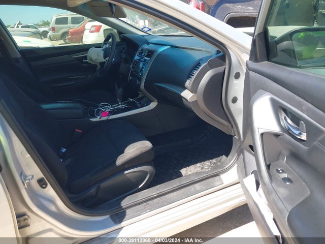 Nissan Altima 2.5 S 2015 1N4AL3APXFC491070 Image 5