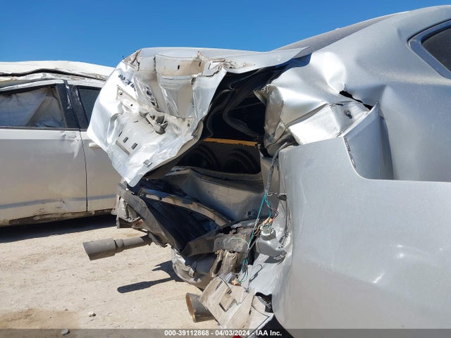 Nissan Altima 2.5 S 2015 1N4AL3APXFC491070 Image 6