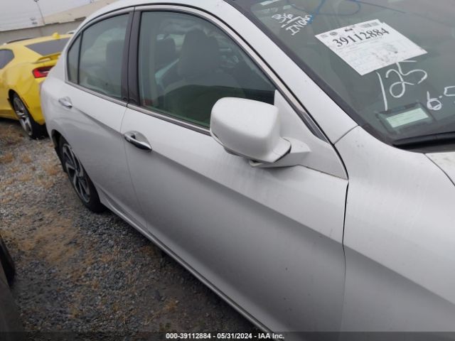 1HGCR3F8XHA019759 Honda Accord Ex-l V6