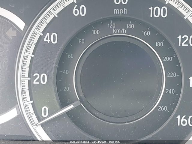 1HGCR3F8XHA019759 Honda Accord Ex-l V6