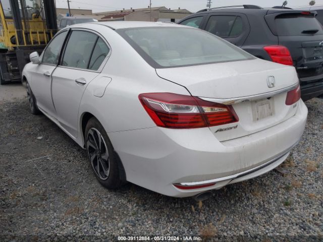 1HGCR3F8XHA019759 Honda Accord Ex-l V6