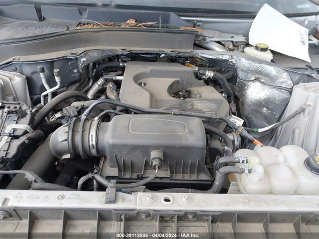 Ford EXPLORER XLT 2020 1FMSK7DH8LGB38663 Image 10