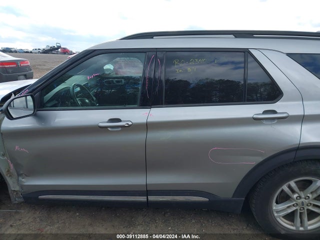 Ford EXPLORER XLT 2020 1FMSK7DH8LGB38663 Image 15