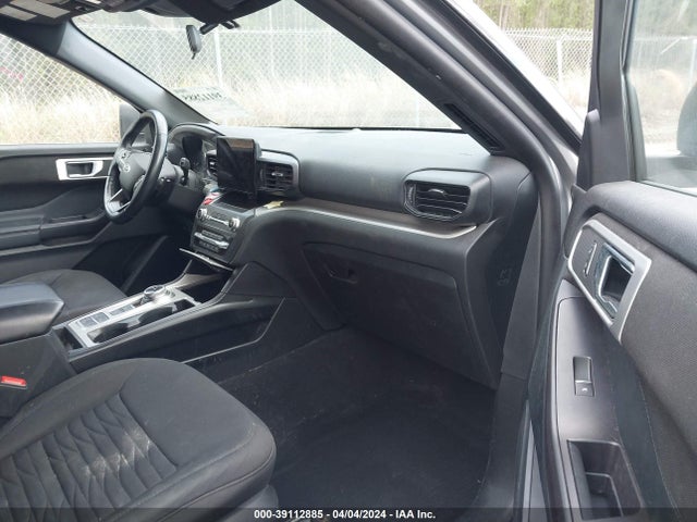 Ford EXPLORER XLT 2020 1FMSK7DH8LGB38663 Image 5