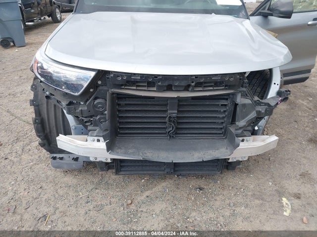 Ford EXPLORER XLT 2020 1FMSK7DH8LGB38663 Image 6